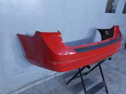 VOLVO V70 III 06-13 ZDERZAK TYL 612-46