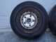 FORD TRANSIT CUSTOM 13-17 KOLO FELGA 5X160 6.5J15 ET60 OPONA ZAPAS BK21-1007-AA