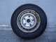 FORD TRANSIT CUSTOM 13-17 KOLO FELGA 5X160 6.5J15 ET60 OPONA ZAPAS BK21-1007-AA