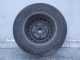 FORD TRANSIT CUSTOM 13-17 KOLO FELGA 5X160 6.5J15 ET60 OPONA ZAPAS BK21-1007-AA