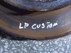 FORD TRANSIT CUSTOM 2.2 13- PIASTA ZWROTNICA PRZOD LEWA CZUJNIK