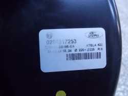 FORD TRANSIT CUSTOM 2.2 13- POMPA HAMULCOWA SERWO BK21-2B195-BA 0204817253