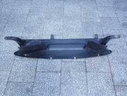 FORD TRANSIT CUSTOM 13-17 KIEROWNICA POWIETRZA OSLONA DOLNA ZDERZAKA BK21-V001A06-AB