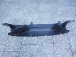 FORD TRANSIT CUSTOM 13-17 KIEROWNICA POWIETRZA OSLONA DOLNA ZDERZAKA BK21-V001A06-AB