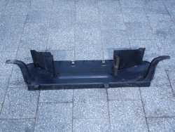 FORD TRANSIT CUSTOM 13-17 KIEROWNICA POWIETRZA OSLONA DOLNA ZDERZAKA BK21-V001A06-AB