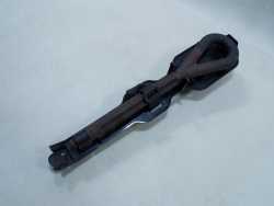 FORD TRANSIT CUSTOM 13-17 UCHO HAKA HOLOWNICZEGO BK21-16C170-AB