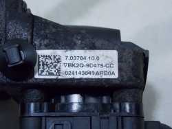 BOXER JUMPER 2.2 EURO 5 ZAWOR SPALIN EGR BK2Q-9D475-CC 11-17