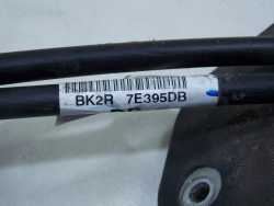 FORD TRANSIT CUSTOM 13-17 LINKI ZMIANY BIEGOW BK2R 7E395PB