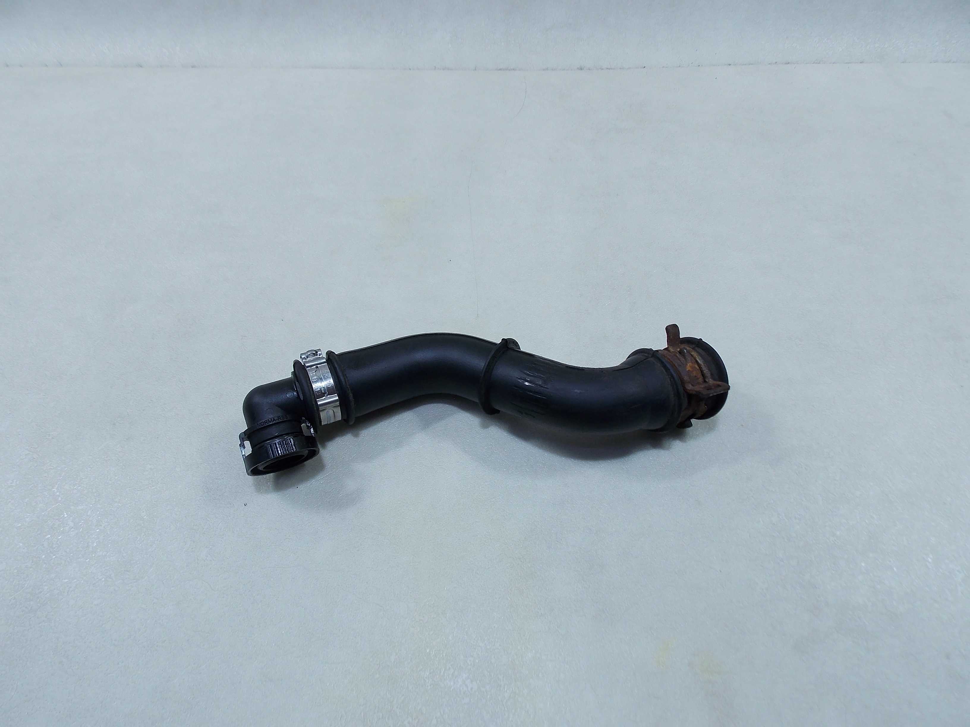 FORD TRANSIT CUSTOM 2.2  E5 13- RURKA PRZEWOD ODMY BK2Q-6A886-AC