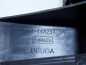 FORD TRANSIT CUSTOM 13-17 SIZG MOCOWANIE ZDERZAKA PRZOD LEWY BK2T-14A254-BA