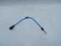 FORD TRANSIT CUSTOM 2.2 E5 13- CZUJNIK TEMPERATURY SPALIN 6S71-12B591-BA