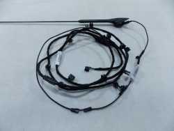 FORD TRANSIT CUSTOM 13- ANTENA DACHOWA AV1T-18828-AA BK2T-18812-DB