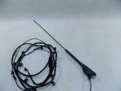 FORD TRANSIT CUSTOM 13- ANTENA DACHOWA AV1T-18828-AA BK2T-18812-DB
