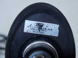 FORD TRANSIT CUSTOM 13- ANTENA DACHOWA AV1T-18828-AA BK2T-18812-DB