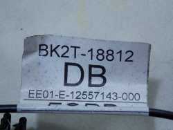 FORD TRANSIT CUSTOM 13- ANTENA DACHOWA AV1T-18828-AA BK2T-18812-DB
