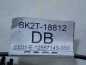 FORD TRANSIT CUSTOM 13- ANTENA DACHOWA AV1T-18828-AA BK2T-18812-DB