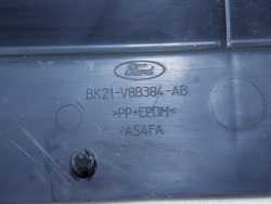 FORD TRANSIT CUSTOM 13-17 KIEROWNICA POWIETRZA OSLONA LAPACZ BK21-V8B384-AB