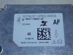 FORD TRANSIT CUSTOM 13-17 MODUL SENSOR AIRBAG BK2T-14B321-AF