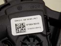FORD TRANSIT CUSTOM 2.2  E5 13- PEDAL POTENCJOMETR GAZU BK21 9F836-AC