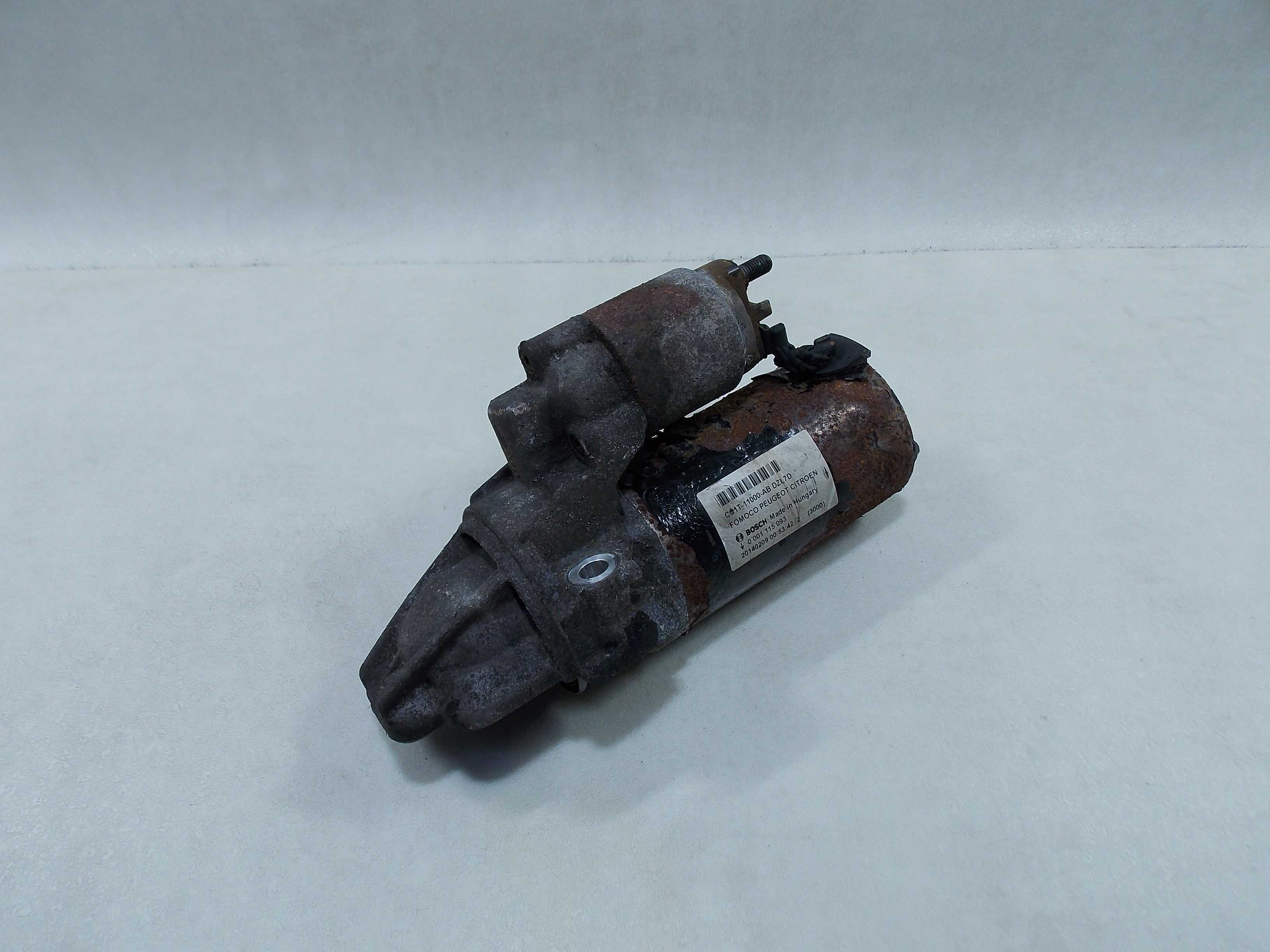 TRANSIT BOXER JUMPER 2.2 EURO 5 14-20 ROZRUSZNIK CC1T-11000-AB 0001115093