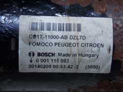TRANSIT BOXER JUMPER 2.2 EURO 5 14-20 ROZRUSZNIK CC1T-11000-AB 0001115093