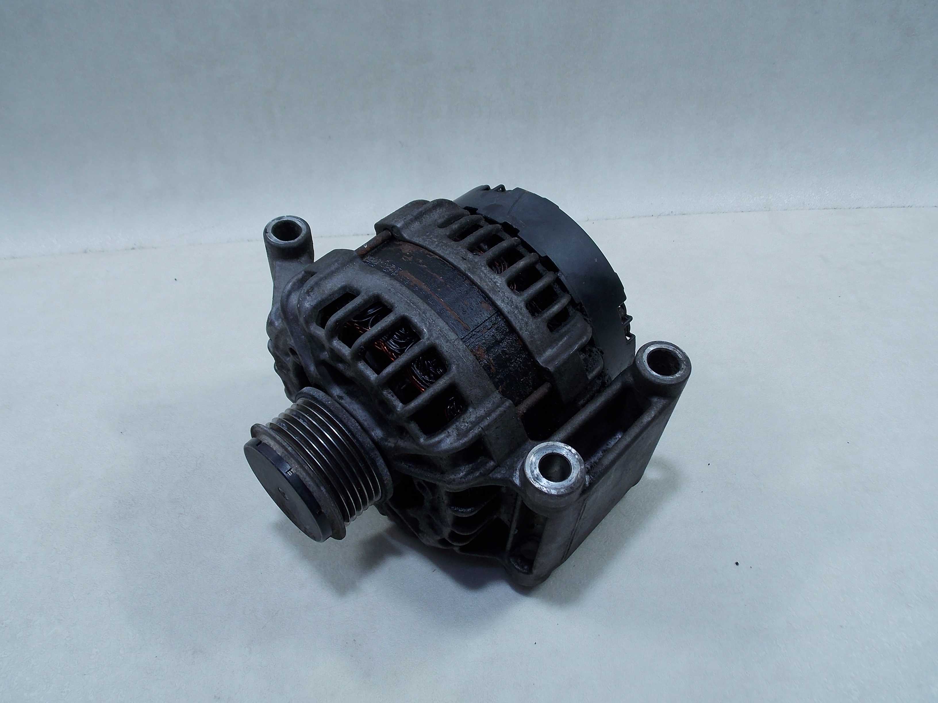 BOXER JUMPER TRANSIT 2.2 HDI ALTERNATOR 150A 0125711102 CC1T-10300-BC 06-14