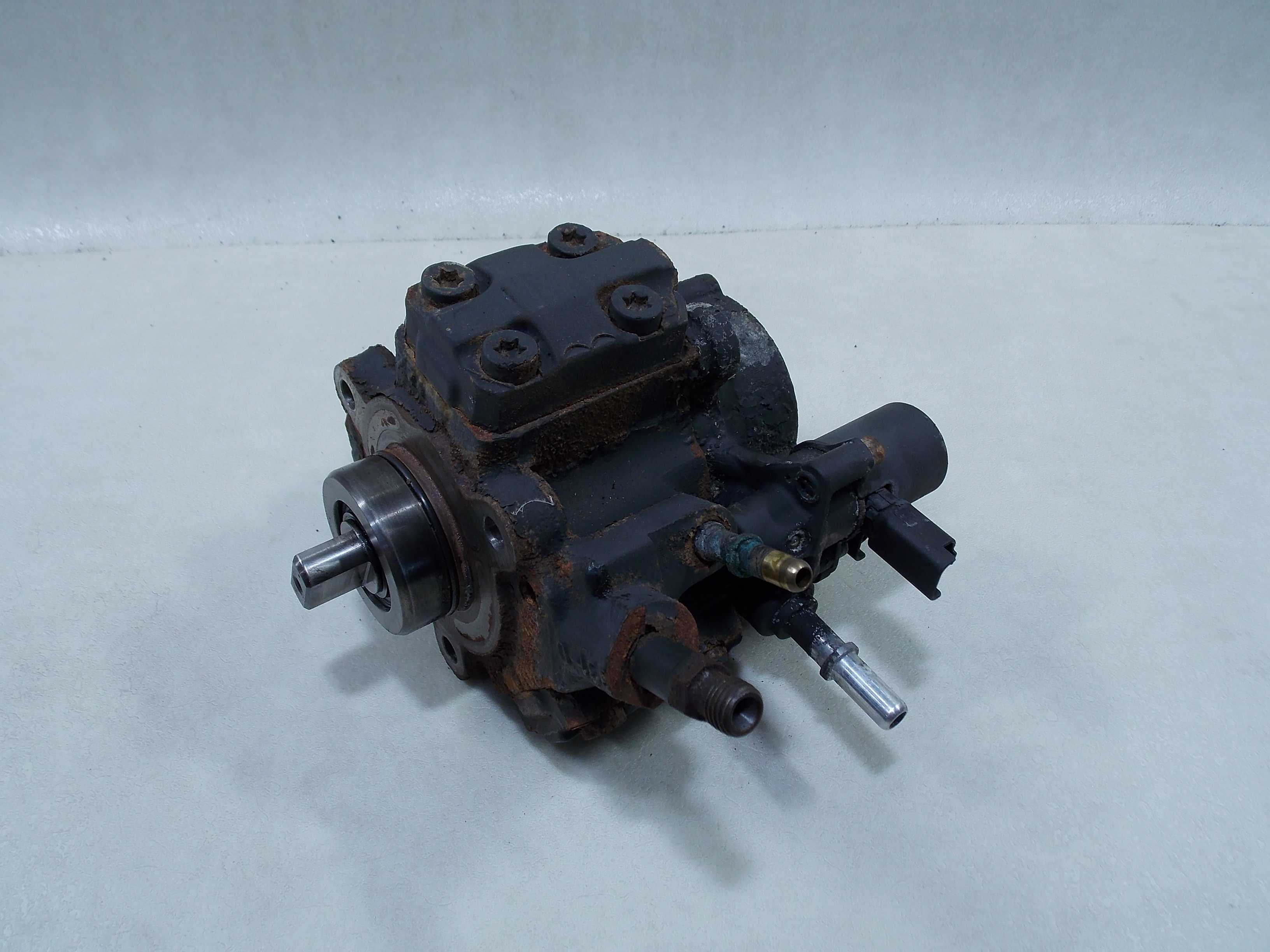 BOXER JUMPER TRANSIT 2.2 HDI POMPA WTRYSKOWA BK2Q-9B395-BA 5WS40696