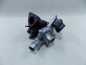 BOXER JUMPER TRANSIT 14- 2.2 HDI E5 TURBOSPREZARKA TURBO BK2Q-6K682-GA