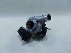 BOXER JUMPER TRANSIT 14- 2.2 HDI E5 TURBOSPREZARKA TURBO BK2Q-6K682-GA