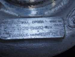 BOXER JUMPER TRANSIT 14- 2.2 HDI E5 TURBOSPREZARKA TURBO BK2Q-6K682-GA