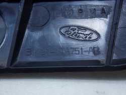 FORD TRANSIT CUSTOM 13-17 SLIZG ZDERZAKA TYL LEWY BK21-17A751-AB