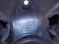 FORD TRANSIT CUSTOM 13-21 KOLPAK DEKIELEK FELGI BK21-1130-CA