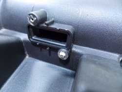 FORD TRANSIT CUSTOM 2.2 13-17 OBUDOWA FILTRA POWIETRZA CC11-9600-CJ