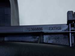 FORD TRANSIT CUSTOM 2.2 13-17 OBUDOWA FILTRA POWIETRZA CC11-9600-CJ