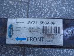 FORD TRANSIT CUSTOM 13-22 RESOR PIORO TYL BK21-5560-AF