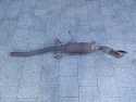 FORD TRANSIT CUSTOM 2.2 EURO 5 13-17 KATALIZATOR KAT BK21-5K206-BC BK31-5K270-CC