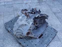 FORD TRANSIT CUSTOM 2.2 13- SKRZYNIA BIEGOW MANUALNA BK3R-7002-RA