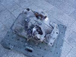 FORD TRANSIT CUSTOM 2.2 13- SKRZYNIA BIEGOW MANUALNA BK3R-7002-RA