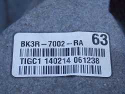 FORD TRANSIT CUSTOM 2.2 13- SKRZYNIA BIEGOW MANUALNA BK3R-7002-RA