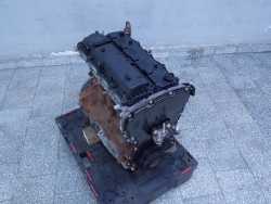 FORD TRANSIT CUSTOM 2.2 13- EURO 5 SILNIK SLUPEK DRFF 178tkm