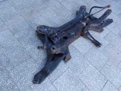 FORD TRANSIT CUSTOM 13-22 WOZEK BELKA KOLYSKA SANKI LAWA STABILIZATOR