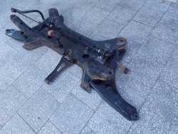 FORD TRANSIT CUSTOM 13-22 WOZEK BELKA KOLYSKA SANKI LAWA STABILIZATOR