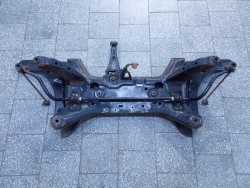 FORD TRANSIT CUSTOM 13-22 WOZEK BELKA KOLYSKA SANKI LAWA STABILIZATOR