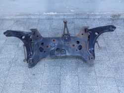 FORD TRANSIT CUSTOM 13-22 WOZEK BELKA KOLYSKA SANKI LAWA STABILIZATOR