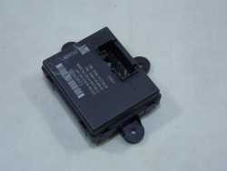 VOLVO S60 II V60 XC 10- MODUL STEROWNIK DRZWI TYL 31343872