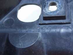 VOLVO S40 V50 SLIZG MOCOWANIE ZDERZAKA PRZOD PRAWY31265397 04-12