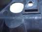 VOLVO S40 V50 SLIZG MOCOWANIE ZDERZAKA PRZOD PRAWY31265397 04-12