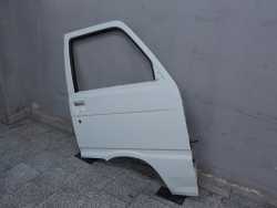 PIAGGIO PORTER HIJET PFAU 98- DRZWI PRAWE PRZOD