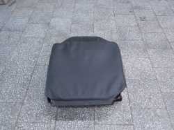 SUZUKI VITARA I 3D 88-97 FOTEL TYL LEWY