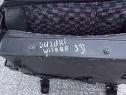 SUZUKI VITARA I 3D 88-97 FOTEL TYL LEWY